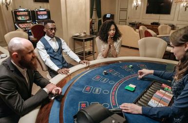  Cổng trò chơi uy tín 